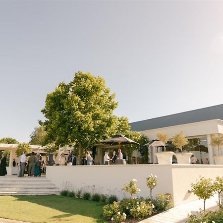 Hotel Loch Lynne Estate Durbanville Zewnętrze zdjęcie
