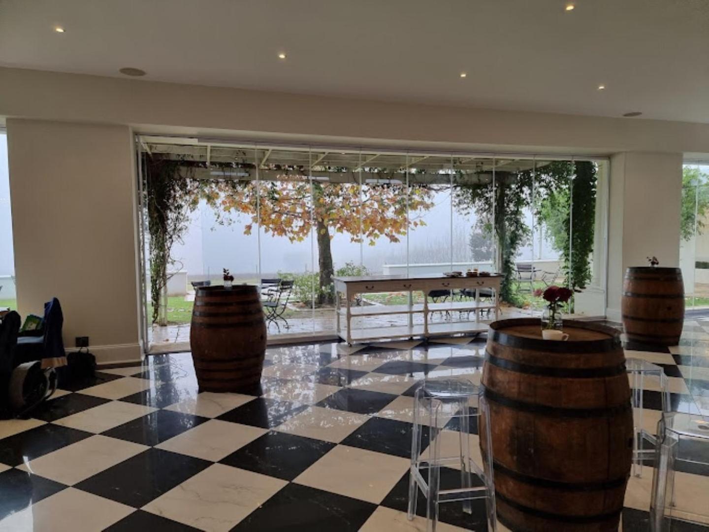 Hotel Loch Lynne Estate Durbanville Zewnętrze zdjęcie