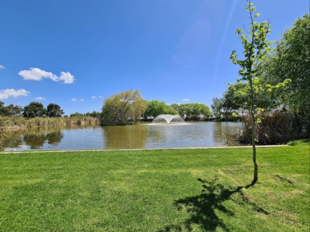 Hotel Loch Lynne Estate Durbanville Zewnętrze zdjęcie