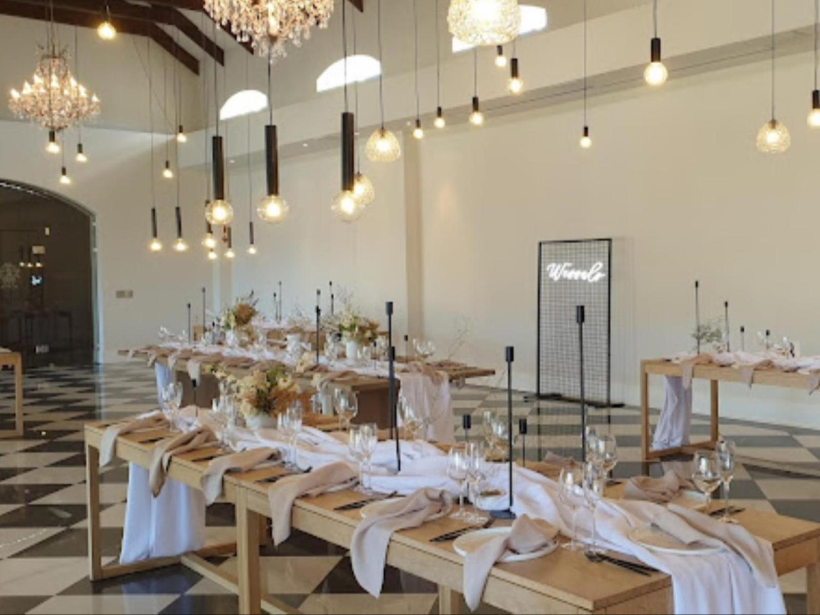 Hotel Loch Lynne Estate Durbanville Zewnętrze zdjęcie