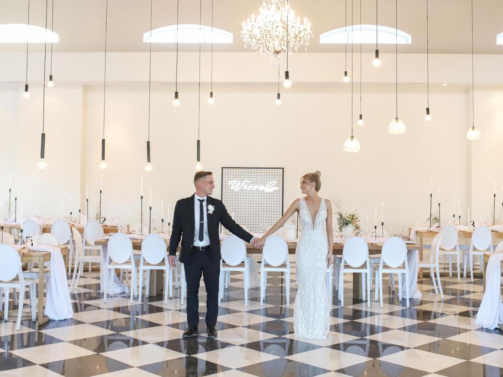 Hotel Loch Lynne Estate Durbanville Zewnętrze zdjęcie