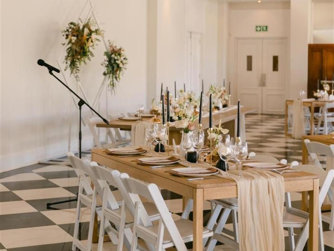 Hotel Loch Lynne Estate Durbanville Zewnętrze zdjęcie
